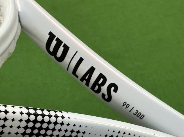 インドとか、Wilson SHIFTプロトタイプ発売！とか。 | MARBLE TENNIS.com